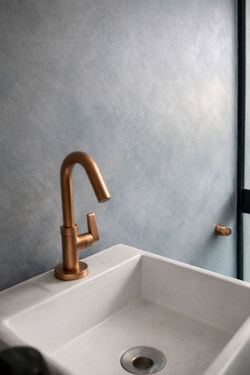 Cimento queimado (revestimento)