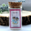 Thumbnail: “Thank You” Sterling Silver Earrings in a Bottle 