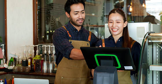 Run a business with your spouse? You may encounter unique tax issues