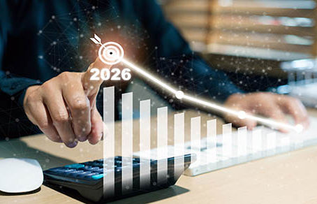 Important 2026 tax figures for businesses