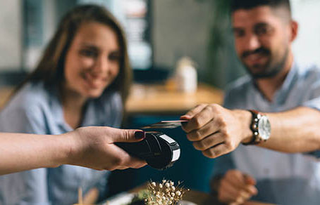 Does your business have employees who get tips? You may qualify for a tax credit