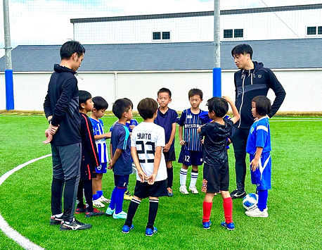 サカサポサッカースクール 53