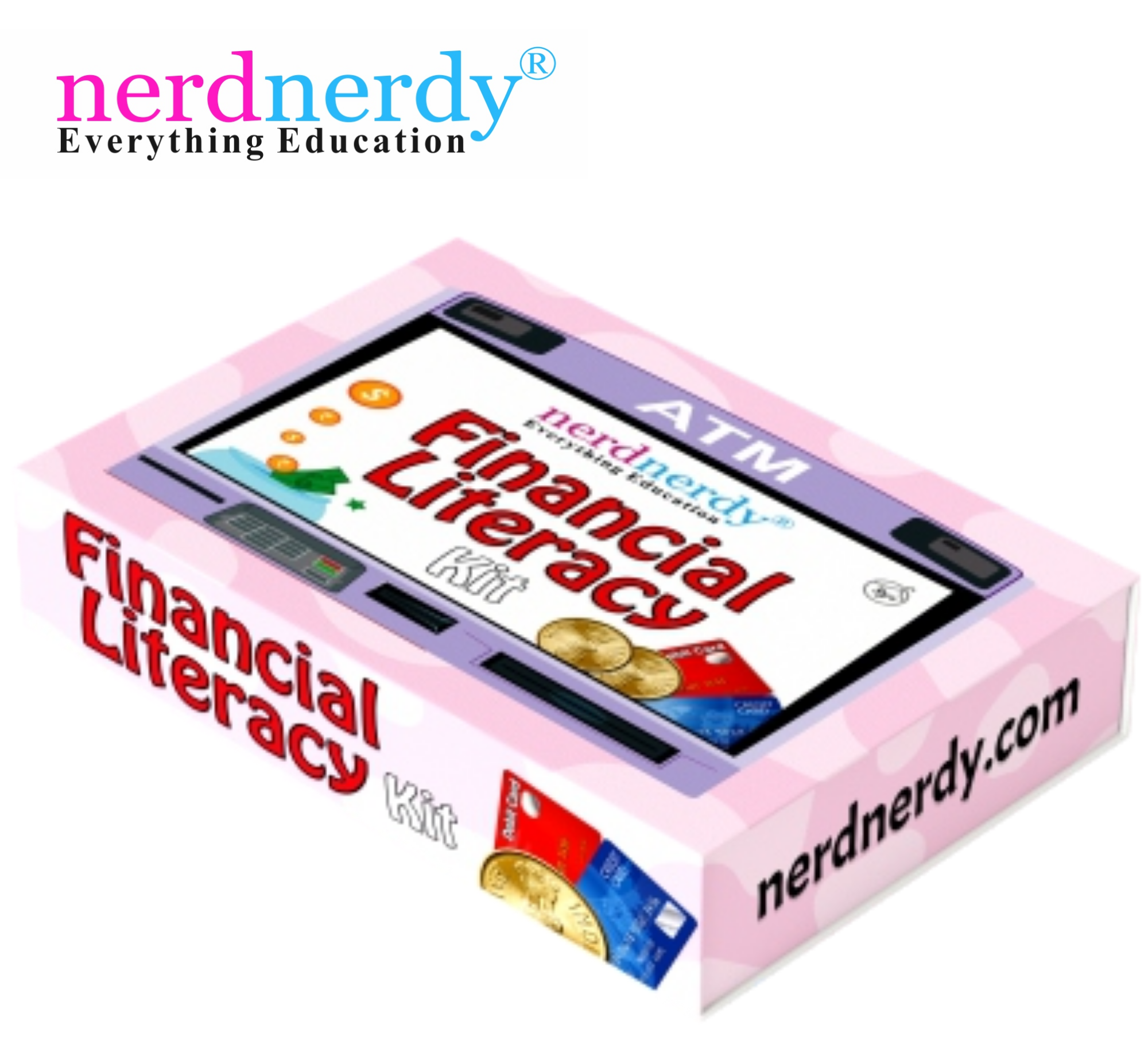 Financial Literacy Kit