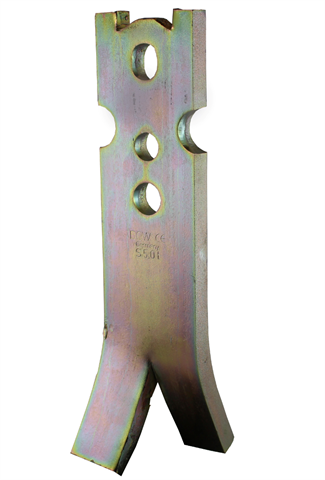 Erection Anchor