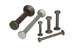 Spherical Head Anchor