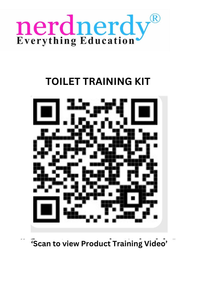 Thumbnail: Toilet Training Kit