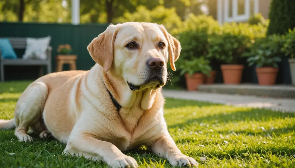 Are You Ready to Ruff? 101 Enthusiastic Tips for Deciding Whether You're Ready to Adopt a Furry Friend HOW_TO