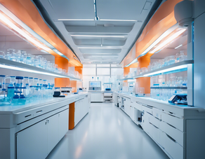 Unleashing Innovation: Immunoassay Solutions for Life Science Industries