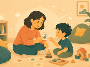 5 Ngộ Nhận Phổ Biến Về Liệu Pháp ABA