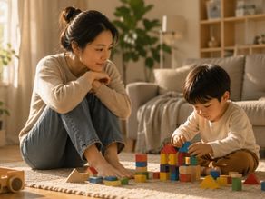 Dấu Hiệu Cảnh Báo Về Hành Vi: Khi Nào Cần Tìm Đến Sự Hỗ Trợ Chuyên Môn
