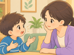 Lời Nói Quan Trọng: Thúc Đẩy Kỹ Năng Giao Tiếp