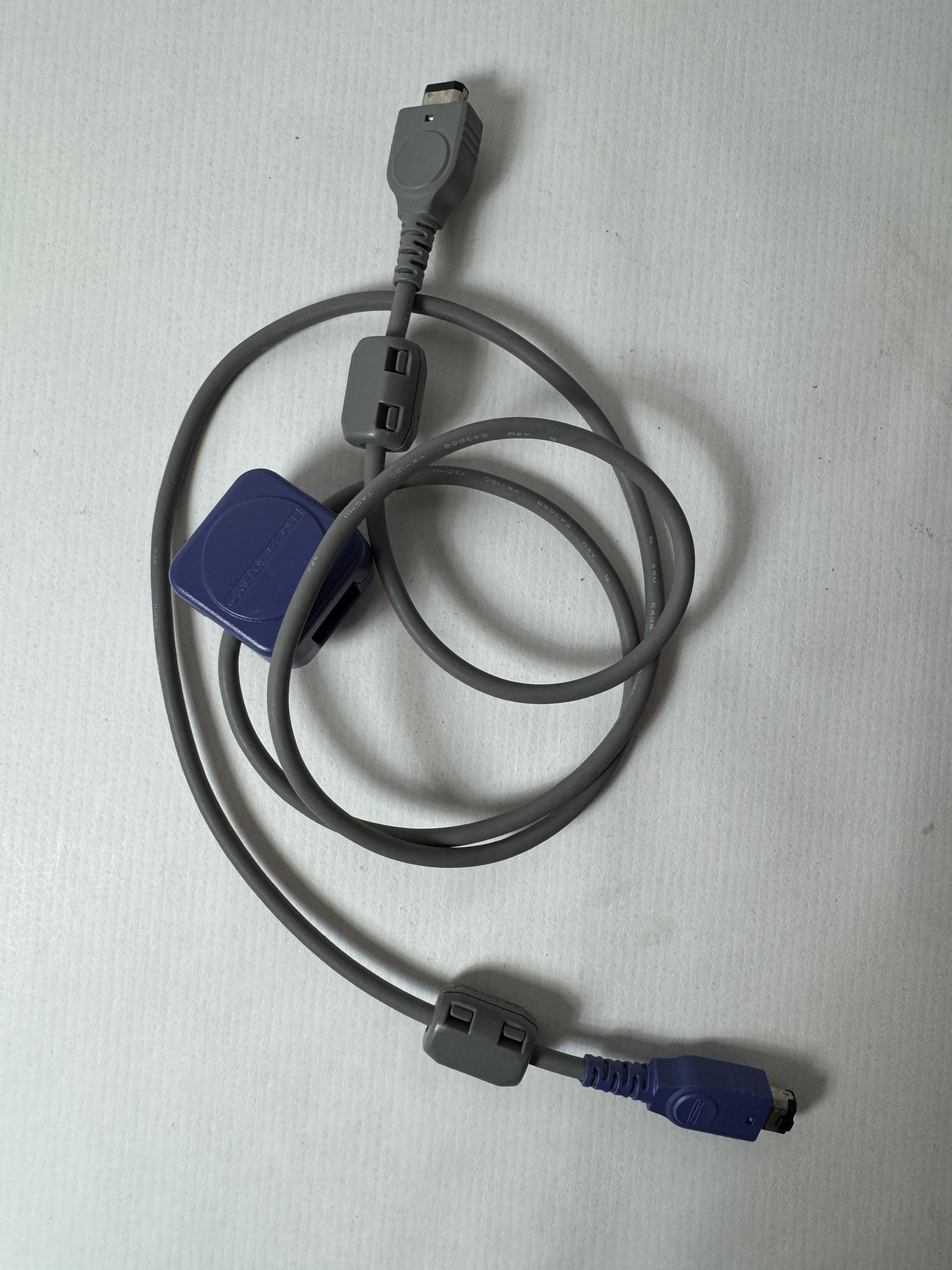 Cable Link Game Boy Advance