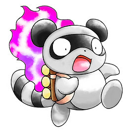 mascota 2 shiny jumbo japan