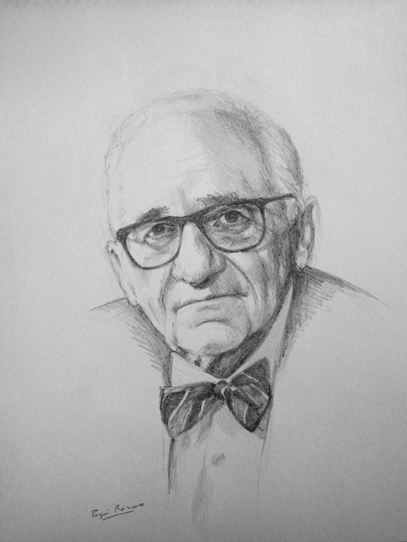 Murray Rothbard