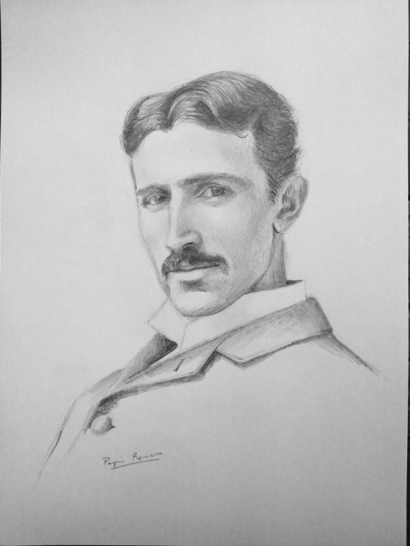 Nikola Tesla