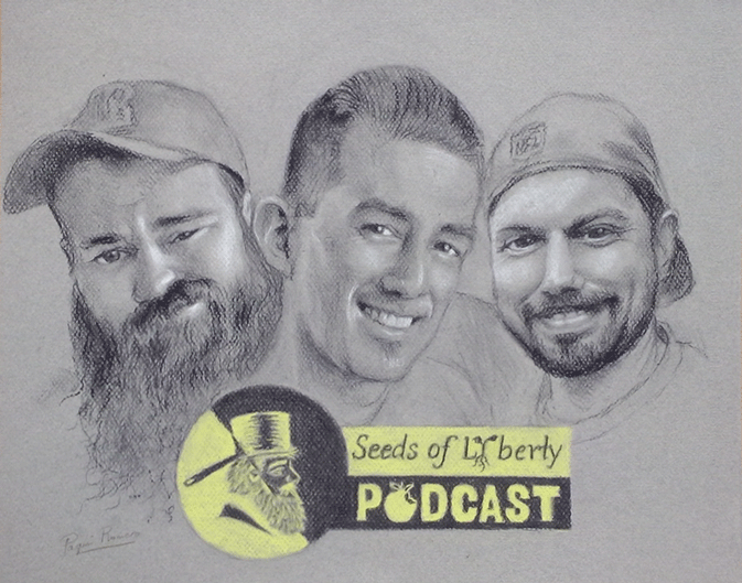 Seeds of Liberty