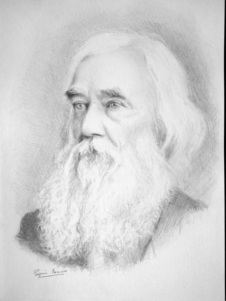 Lysander Spooner