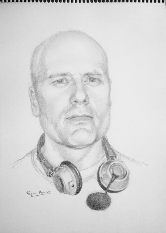 Stefan Molyneux