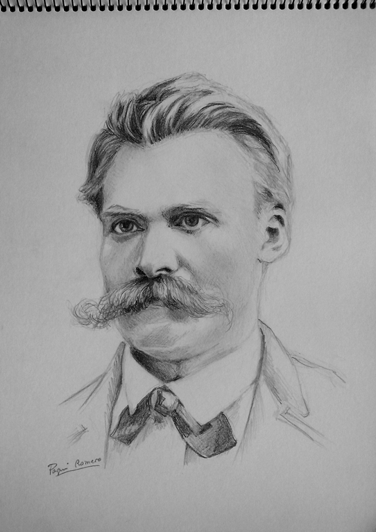 Friedrich Nietzsche