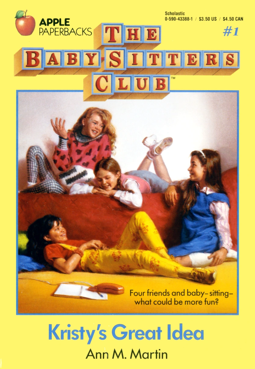 the babysitters club.webp