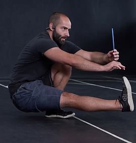 Neuroathletik-Training