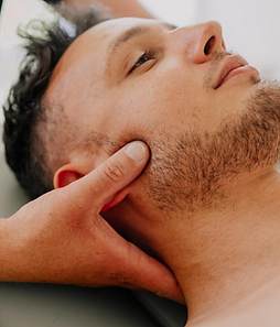 Craniomandibuläre Dysfunktion