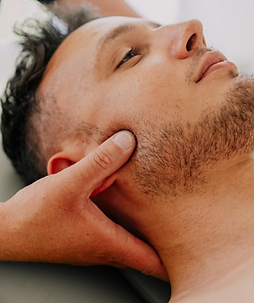 Craniomandibuläre Dysfunktion