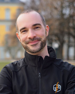 Hendrik Bumüller Physiotherapeut