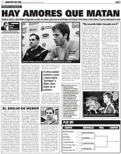 Pasión por la gràfica