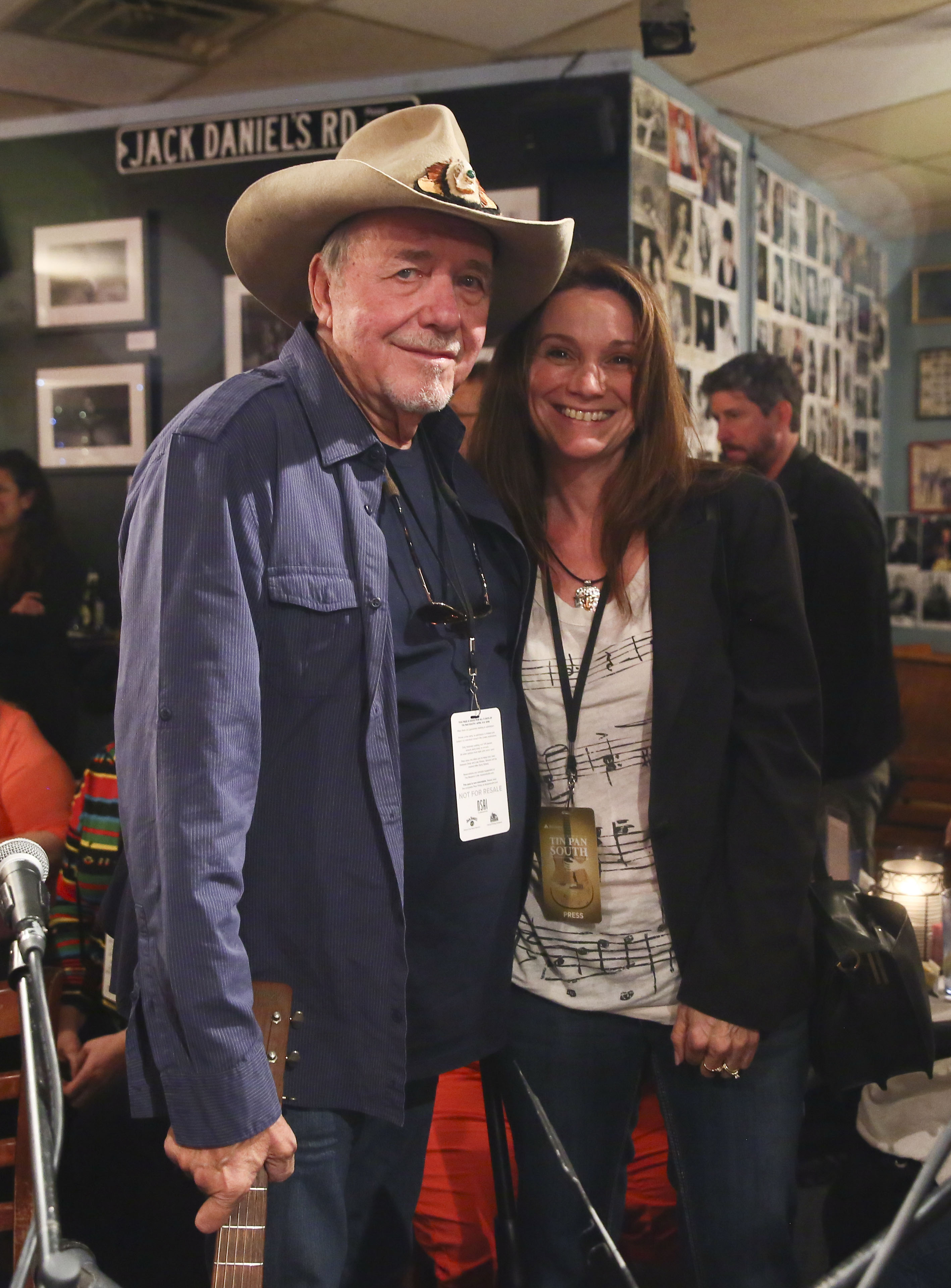 Bobby Bare-Jessi