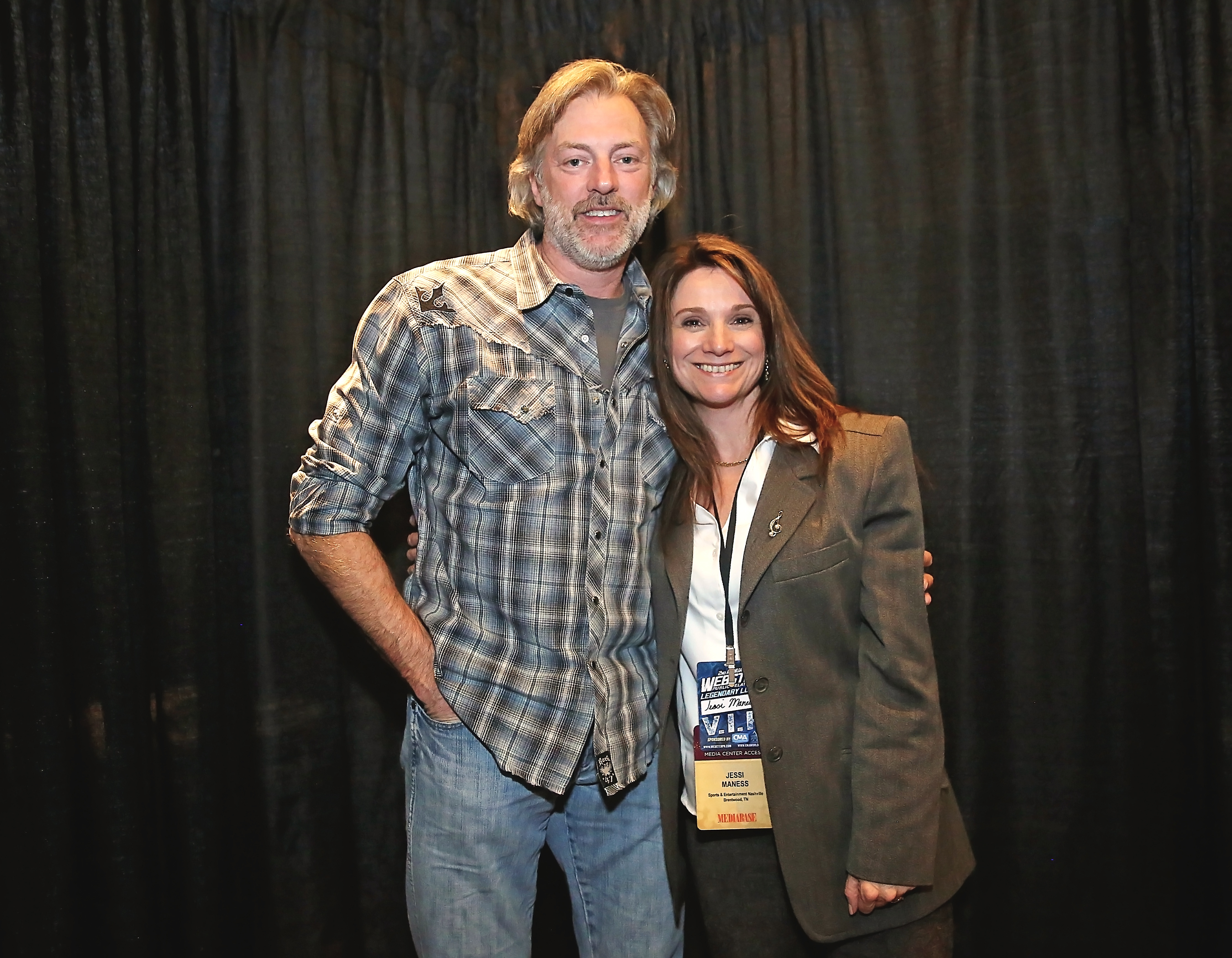 Darryl Worley -Jessi