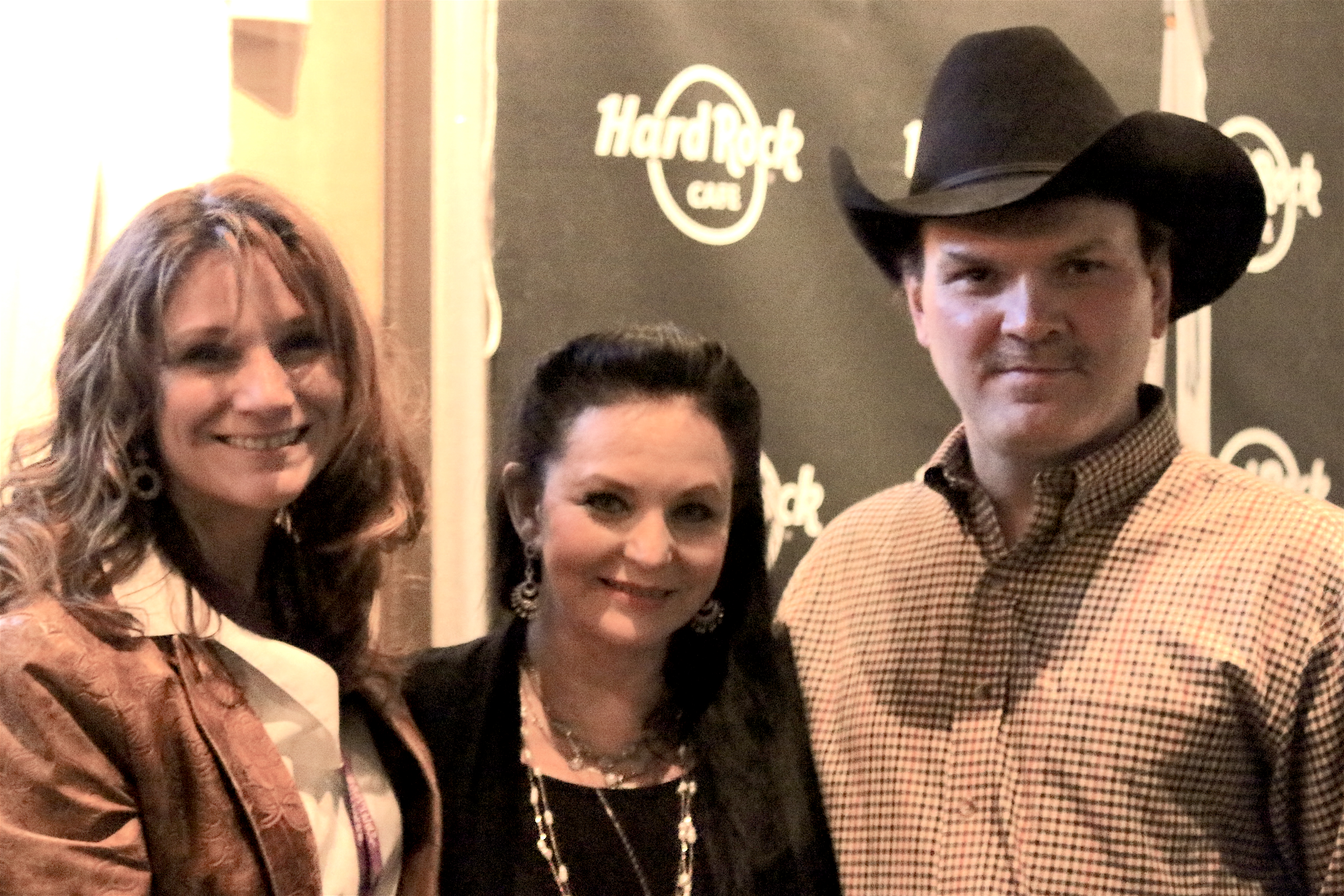 Jessi-Crystal Gayle-Luke