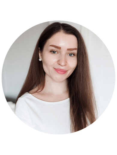 Iva Čaňková - výživové poradenství ve městě Třebíč