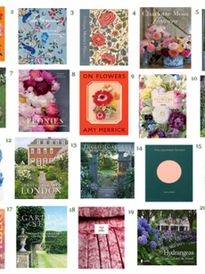 Floral Coffee Table Book Gift Guide