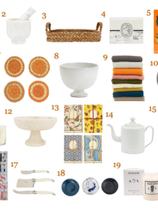 Jayson Home Finds Gift Guide