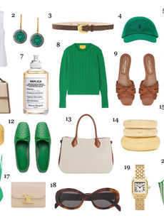 The Masters Gift Guide