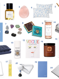 Wellness Gift Guide
