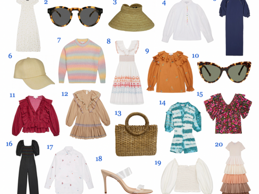 Something Navy Finds Gift Guide