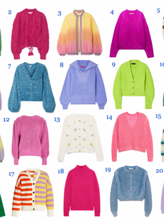 Sweater Weather Gift Guide