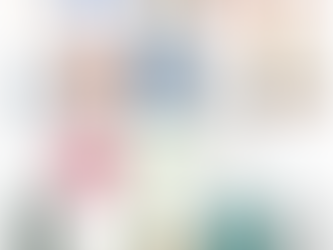 JG Monthly Favorites Gift Guide