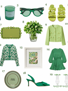 Bougie Finds Gift Guide