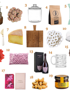 Eli Rallo Inspired Gift Guide 