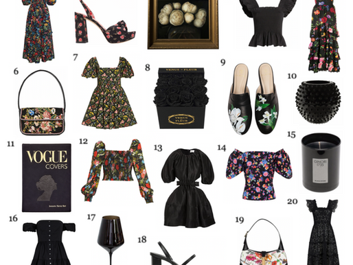 Bougie Finds Gift Guide