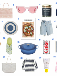 Wishbone Kitchen Inspired Gift Guide