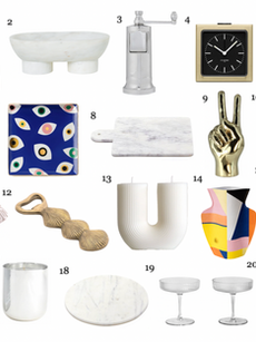 Mecque Finds Gift Guide