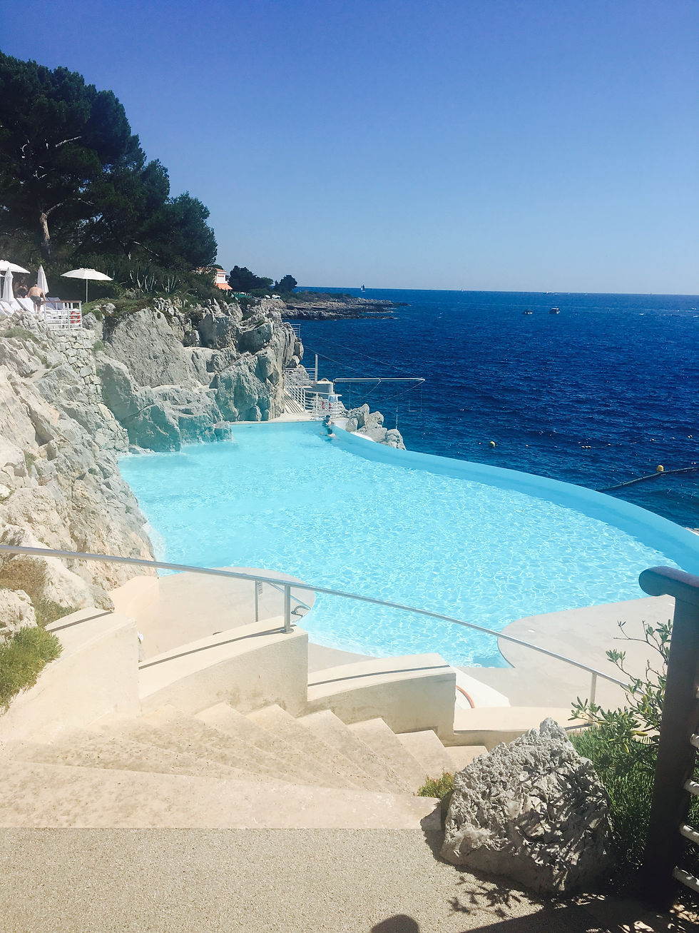 The French Riviera Travel Guide