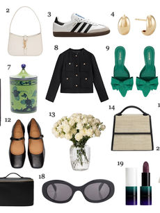 November Birthday Gift Guide