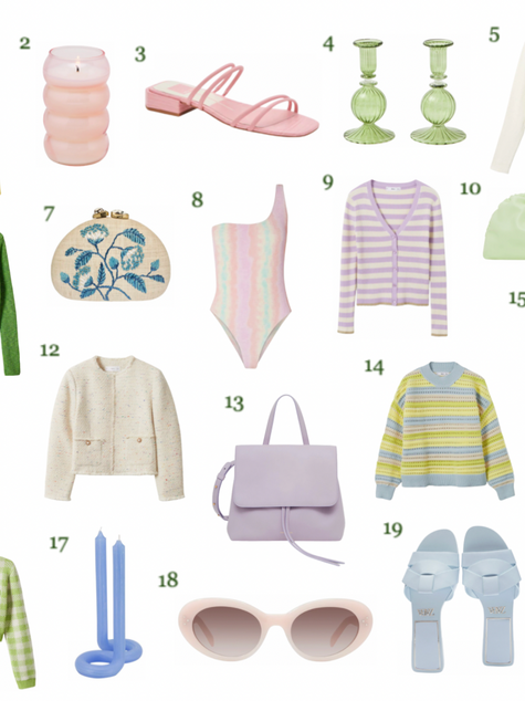 Ready for Spring Gift Guide