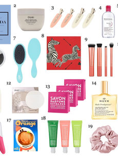 Stocking Stuffers That Don't Suck Under $40 Gift Guide