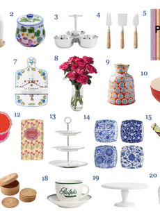 Under $50 Housewarming Gift Guide